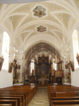 Pfk. hl. Johannes der Täufer